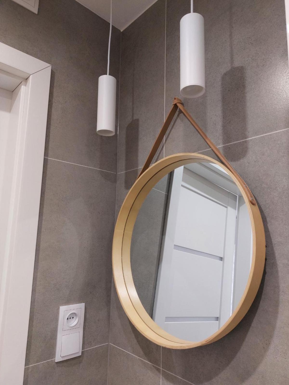 Apartament Gdanska Lägenhet Łódź Exteriör bild